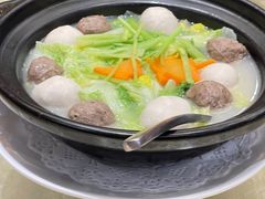 -潮珍苑海鲜粤菜酒家·广式茶点·宴请(临江大道店)