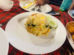 -Raya Father Restaurant