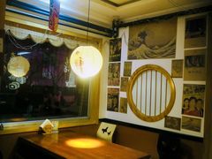 -鳗鱼家·深夜食堂(军博店)