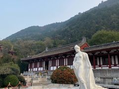 -华清宫景区