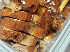 -王浩儿纪六孃甜皮鸭(乐山总店)