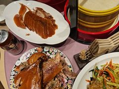 -大食客·非遗吉菜(高新和园店)
