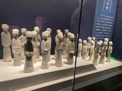 -北京大葆台遗址博物馆