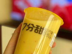 -7分甜(如皋安定街店)