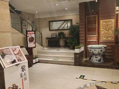 -渝信川菜(工体店)