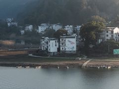 -新安江山水画廊风景区