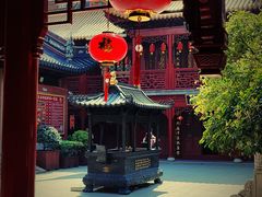 -钦赐仰殿道观