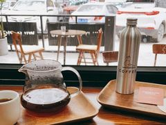 -野鸽子咖啡(航空路店)