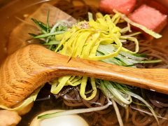 -樱花墅朝鲜族风味餐厅(厦门街创始店)
