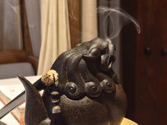 -叶叶菩提·晋福宫