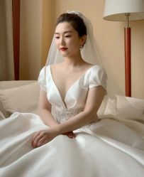 -纯色时光婚纱艺术馆WHITE