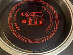 -宽板凳老灶火锅(簋街店)