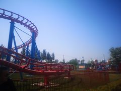 -华夏文旅海洋公园