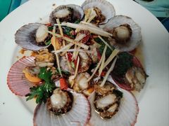 -香满居张记小厨私房菜(青岛站店)