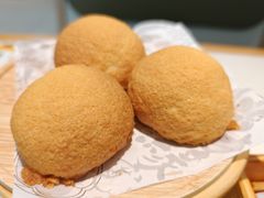 -蔡澜点心·粤菜(东方宝泰店)