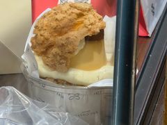 -CARINO BAKERY&CAFE(人广来福士店)