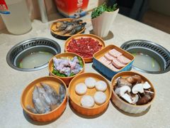 带子-海底捞大排档火锅(打浦路店)