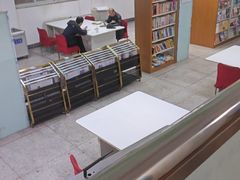 -天津市南开区图书馆