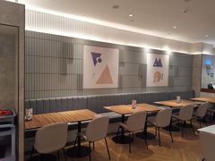 大堂-必胜客(兰州国贸店)