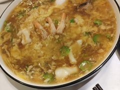 -尚一汤 广东炖汤(金桥国际店)