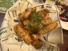 -Blac+Blac(中海环宇荟店)