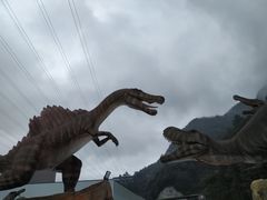 -梦幻奥陶纪景区