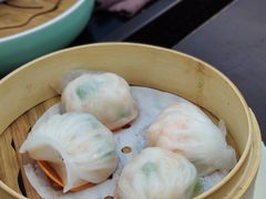 -味友味港印记(厦门集美银泰百货店)