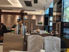 -南方酒店·淮扬菜(回民街店)