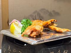 -大岛日本料理铁板烧(南通大饭店)