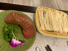 -鲜潭蒸汽石锅鱼(万象前海店)