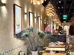 -甘思咪哚·云南艺术餐厅(天河广百店)