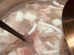 织金竹笙椰子鸡-狐狸爱上椰子鸡(滨江星光大道店)