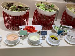 -荟星庭西餐厅(天府丽都喜来登饭店)