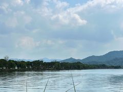 -东钱湖旅游度假区