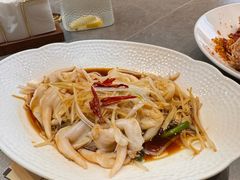 -奕景海鲜酒家· 大连海鲜(星海广场店)