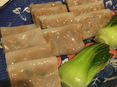 -红棉中餐厅·广州海航威斯汀酒店