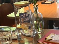 -一坐一忘云南菜(三里屯店)