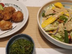-小句号·精致料理(江南环球港店)