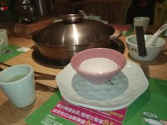 -椰夫人·养生椰子鸡(金沙洲永旺店)