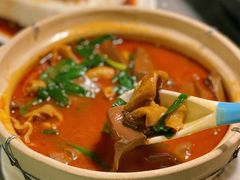 -金龙·打边炉(南京西路店)