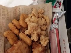 -肯德基(前门店)