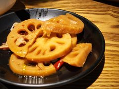 -汪爹爹武汉牛三鲜(朝外大街店)