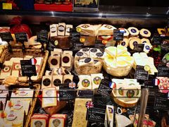 -Olé精品超市(上海虹桥南丰城店)