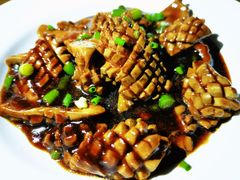 腰花面-沪西老弄堂面馆(定西路店)