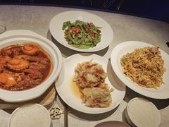 -上和臻品中国菜(花园街店)