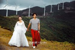 -太古映画婚纱摄影(天河店)