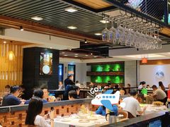 -围炉夜话·潮汕卤水火锅(榕江店)