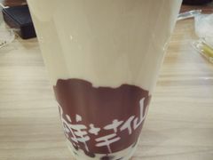 -鲜芋仙(国和店)