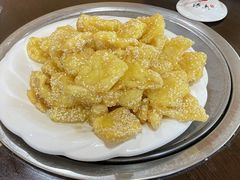 -金卯白肉罩火烧