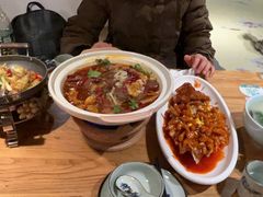 -鱼食饭稻·苏浙土菜17年老馆子(平江路店)